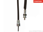 Cable de cuentakilómetros Kawasaki VN 800 A ('95-'99) / VN 800 B CLASSIC ('96-'06) - JM