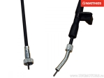 Cable de cuentakilómetros Piaggio Beverly 500 ie ('03-'08) - JM