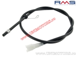 Cable de cuentakilómetros - Piaggio Zip SP 50 / Zip 125 - (RMS)