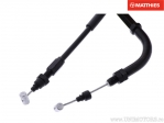 Cable de descompresor - Honda XL 600 R ('83-'87) - JM