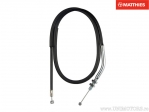 Cable de descompresor - Suzuki DR 650 R ('92-'95) / DR 650 RU ('92-'95) - JM