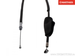 Cable de embrague Aprilia RS 125 Extrema / RS 125 Replica ('95-'96 / '06-'13) - JM