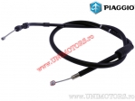 Cable de embrague Aprilia RS4 125 ('11-'17) / RS 125 Replica E4 ('17) / Derbi GPR 125 4T ('09-'10) - Piaggio