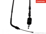 Cable de embrague Aprilia RXV 450 ('06-'14) / RXV 550 ('06-'13) / SXV 450 ('09-'13) / SXV 550 ('09) - JM