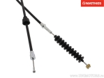 Cable de embrague - BMW R 850 GS ('98-'99) / R 850 R ('95-'02) / R 1100 GS ('93-'99) / R 1100 RT ('96-'01) / R 1100R ('95-'01) -