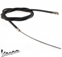 Cable de embrague (cambio) original - Vespa PK 50 XL FL ('90-) / Vespa PK 125 N NUOVO (FL) ('90-'91) 2T AC 50-125cc - Piaggio