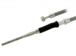 Cable de embrague (cambio) - Piaggio Ape P602 ('82-'83) / P703 ('84-'05) / P703 V ('84-'05) / P703 FL2 ('84-'05) 220cc - RMS