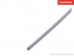 Cable de embrague - freno 2.5mm x 10m - JM