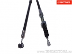 Cable de embrague - Honda CA 125 Rebel ('95-'00) - 80 Km/h ('95-'00) / CB 125 J ('75-'79) / CMX 250 C Rebel ('97-'99) - JM