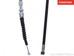 Cable de embrague Honda CB 250 G ('74-'77) - JM