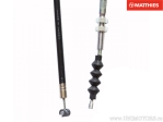 Cable de embrague Honda CB 250 Two-Fifty ('96-'98) - JM