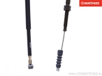 Cable de embrague Honda CB 350 F Four ('73-'74) - JM