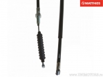 Cable de embrague Honda CB 400 N Euro ('81-'85) / CB 450 N ('85) - JM