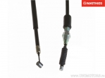 Cable de embrague - Honda CB 500 K Four ('71-'77) - JM