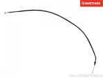 Cable de embrague - Honda CB 600 F Hornet ('07-'10) / CB 600 FA Hornet ABS ('07-'12) - JM