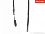 Cable de embrague Honda CB 750 K ('78-'82) / CB 750 F ('80-'82) - JM