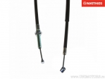 Cable de embrague - Honda CB 750 Nighthawk ('91-'92) - F2 Seven Fifty ('92-'03) - JM