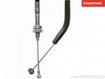 Cable de embrague Honda CBF 250 ('04-'06) - JM