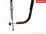 Cable de embrague Honda CBR 600 F ('87-'90) - JM