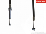 Cable de embrague - Honda CBR 900 RR Fireblade ('98-'99) - JM