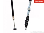 Cable de embrague Honda CBX 1000 ('79-'80) / CBX 1000 Pro Link ('81-'83) - JM