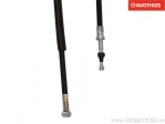 Cable de embrague Honda CL 250 S Scrambler ('82-'83) / XL 250 R ('84-'88) - JM