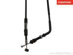 Cable de embrague Honda CRF 450 R ('02-'03) - JM