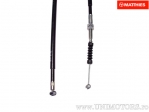 Cable de embrague - Honda CX 500 ('80-'83) - JM