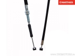 Cable de embrague Honda CX 500 C ('80-'81) / GL 500 D Silverwing ('82-'83) - JM