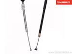 Cable de embrague Honda GL 1000 Goldwing ('78-'79) - JM