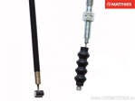 Cable de embrague Honda MT 50 S / MT 80 S ('80-'82) - JM