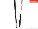 Cable de embrague Honda NS 400 R ('85-'86) - JM