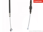 Cable de embrague Honda NT 650 V Deauville ('98-'01) / NT 650 V Deauville CBS ('02-'05) - JM