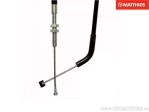 Cable de embrague Honda NTV 650 Revere ('88-'97) - JM