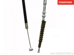 Cable de embrague Honda VT 500 E ('83-'84) - JM