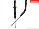 Cable de embrague Honda VT 600 C Shadow ('93-'97) - JM