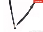 Cable de embrague Honda XL 600 RM ('86) / XL 600 LM Paris Dakar ('85-'87) - JM