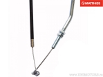 Cable de embrague Honda XL 650 V Transalp ('00-'07) - JM