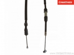 Cable de embrague - Honda XRV 750 Africa Twin ('90-'92) - JM