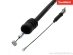 Cable de embrague Husqvarna CR 250 ('99-'05) / Husqvarna WR 250 ('99-'07) - JM