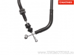 Cable de embrague Kawasaki EN 500 C ('96-'03) - JM