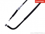 Cable de embrague - Kawasaki ER 500 Twister ('97-'00) / ER 500 B Twister ('97-'00) / GPZ 500 S ('87-'03) - JM