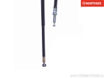 Cable de embrague Kawasaki GPZ 1100 B / Z750 GP ('82) / Z750 L / Z750 GP Uni Trak ('83-'84) / Z1000 R2 ('83) - JM