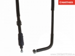 Cable de embrague - Kawasaki KLE 500 A ('91-'04) - JM