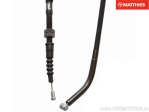 Cable de embrague Kawasaki KLR 650 A ('87) - JM