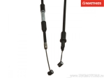 Cable de embrague Kawasaki KX 250 F 4T ('09-'12) - JM