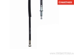 Cable de embrague Kawasaki Z 650 ('77-'83) / Z 750 ('80-'82) - JM