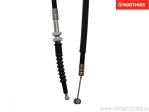 Cable de Embrague Kawasaki ZX-12R 1200 Ninja ('00-'06) - JM