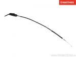 Cable de embrague - KTM Duke 125 / Duke 125 ABS ('11-'16) / Duke 200 / Duke 200 ABS ('12-'17) - JM