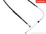 Cable de embrague - Suzuki DR 650 SEU ('96-'00) / DR 650 SE ('96-'00) - JM